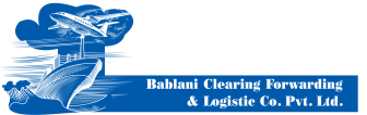 BABLANI CLEARING FORWARDING & LOGISTIC PVT LTD