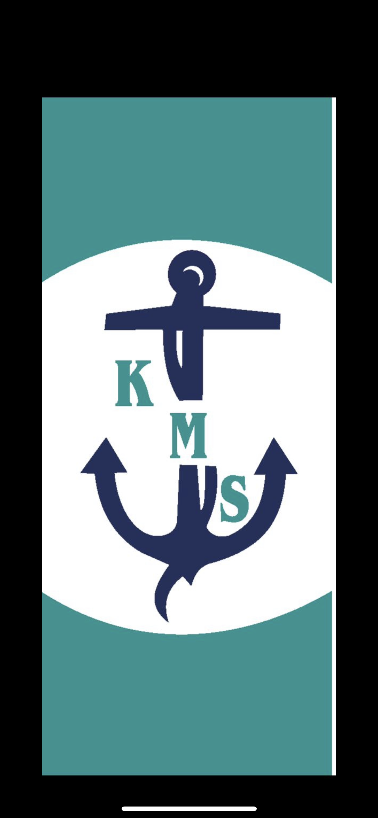 Kms logistics & shipping pvt ltd